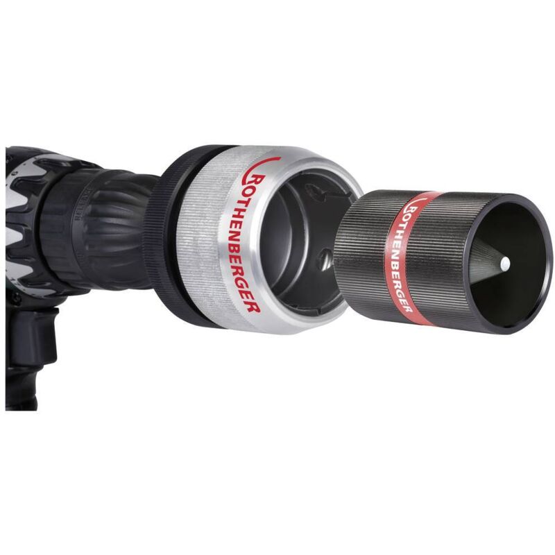 Rothenberger - 11044 Adaptateur pour ébavureur 1 pc(s) D044022