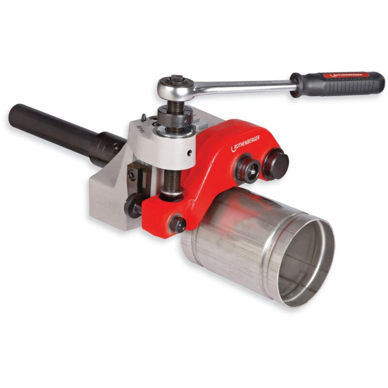 Rothenberger - rogroover pour supertronic 3SE, rex 3' - 56506