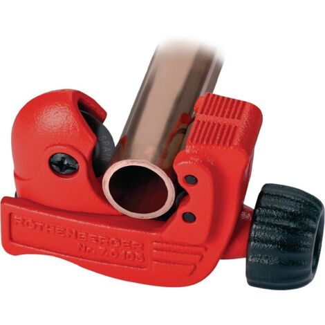 Rothenberger Rohrabschneider MINICUT 2000, 3-22 mm