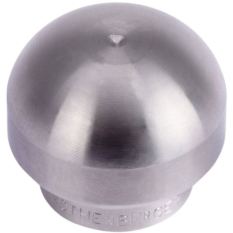 ROTHENBERGER Rohrreinigungsdüse für HD13/100-19/180 B, R1/4