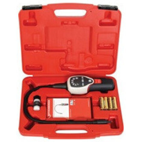 ROTHENBERGER ROLEAK PRO 1500002241