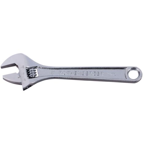 ROTHENBERGER Rollgabelschlüssel 8 Zoll, SW bis 25mm  - 70442