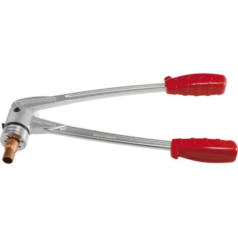 ROTHENBERGER ROLOCK EPT Set 12-15-18-22-28mm - 12503