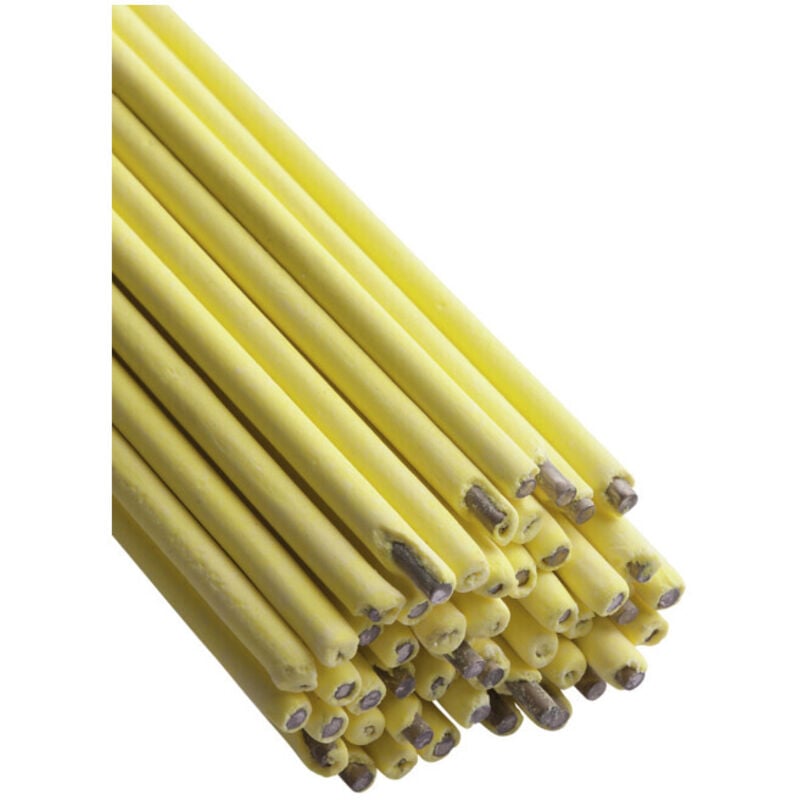 Rothenberger - rolot S34U, iso 17672, enrobée, 2mm, ronde, 100g - 44915