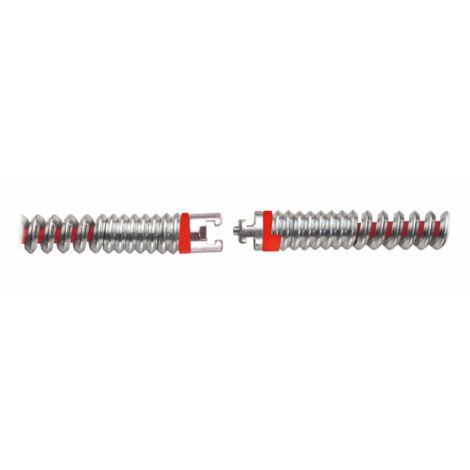 ROTHENBERGER ROPOWER Profile Cable 16mm (5/8&quot), ohne Seele - 72494