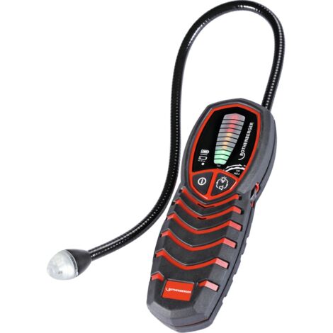 ROTHENBERGER ROTEST Electronic 4 complet - 1000003199