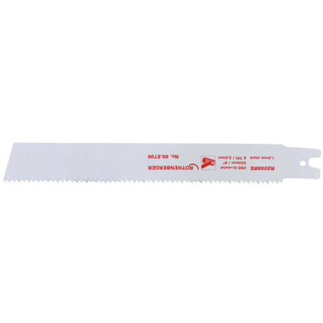 ROTHENBERGER ROTIGER AIGUILLE HSS-BI avec UNIVERSALITÉ (PACK de 5) - 865796
