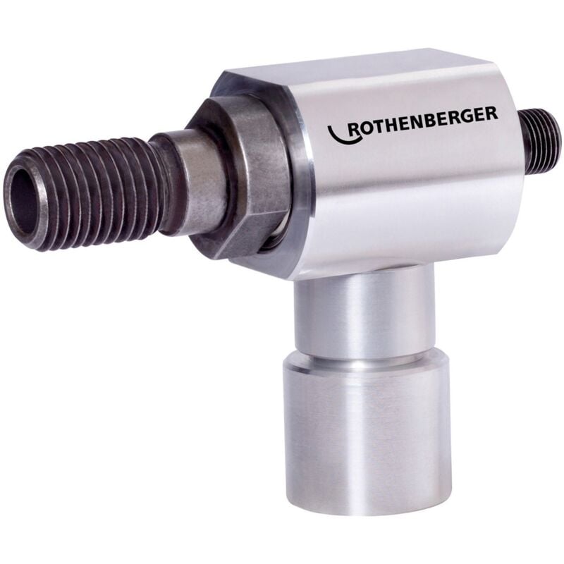 Rothenberger - Rotor d'aspiration rodiadust 1.1/4' unc - FF40056