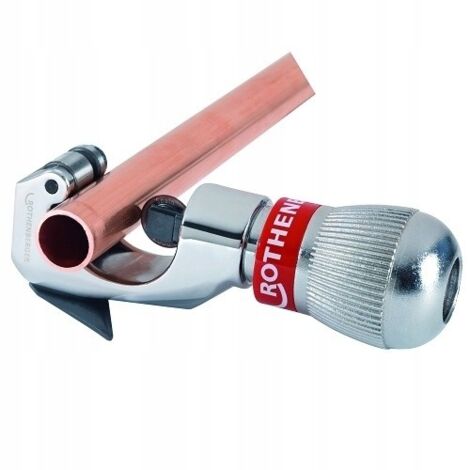ROTHENBERGER ROTRAC 28 PLUS Chrome Limited Edition 1000000046