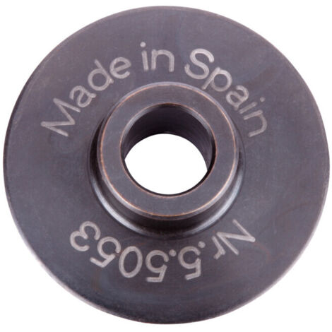 ROTHENBERGER Roue de coupe 30,5mm Plastique - 55053