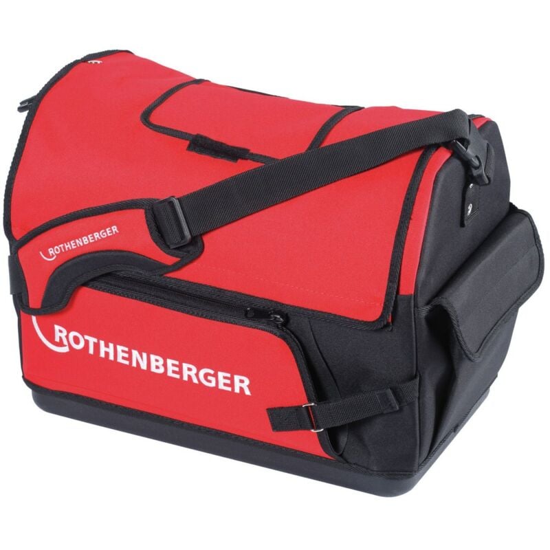 Rothenberger - Sacoche à outils petite 280x360x230 - 1500002182