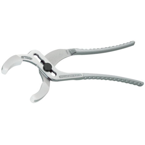 ROTHENBERGER SANIGRIP PL, 62mm, mit Kunststoffbacken  - 70416
