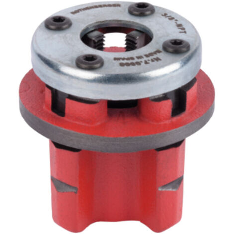 ROTHENBERGER SC Schneidkopf, NPT, 3/8&quot  - 070908X