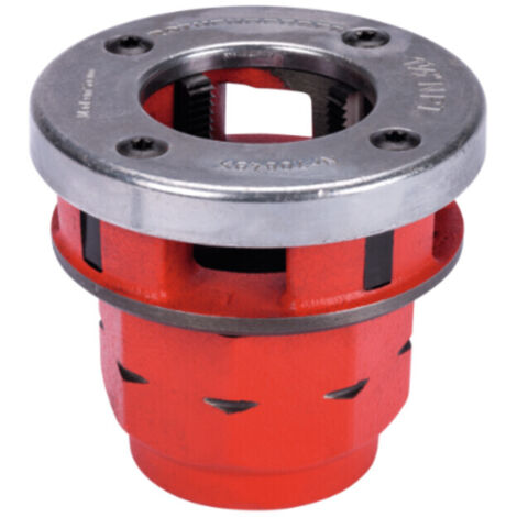 Rothenberger SC Schneidkopf, NPT,1.1/2", 8-Kant-Aufn.