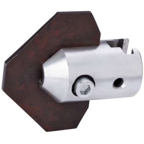 ROTHENBERGER Schaufelkopfbohrer, 32K, D=65mm  - 72360