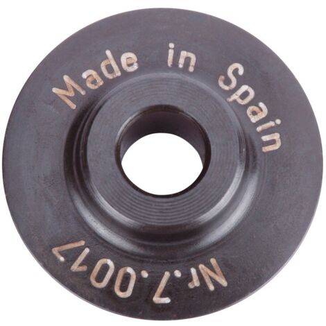 Rothenberger Schneidrad für TUBE CUTTER 35, Cu-Ms-Al-Fe, 1 Stück