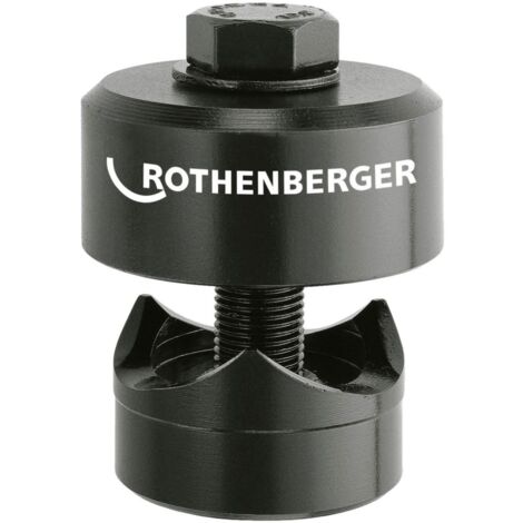ROTHENBERGER Schraublocher 22,5mm - 21869
