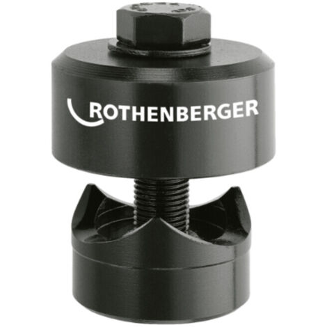 ROTHENBERGER Schraublocher 34mm - 21834