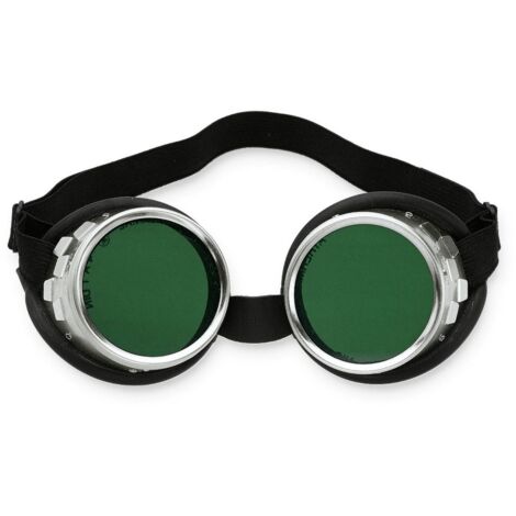ROTHENBERGER Schraubring-Schutzbrille, A4  - 540640