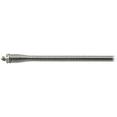 ROTHENBERGER Spirale, 10mm x 7,5m, C4, mit Kupplung, 16mm - 72421
