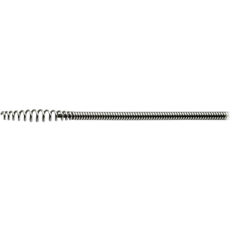 Rothenberger - 72413 Spirale de nettoyage des tuyaux 750 cm Dimension produit, ø 8 mm X817851
