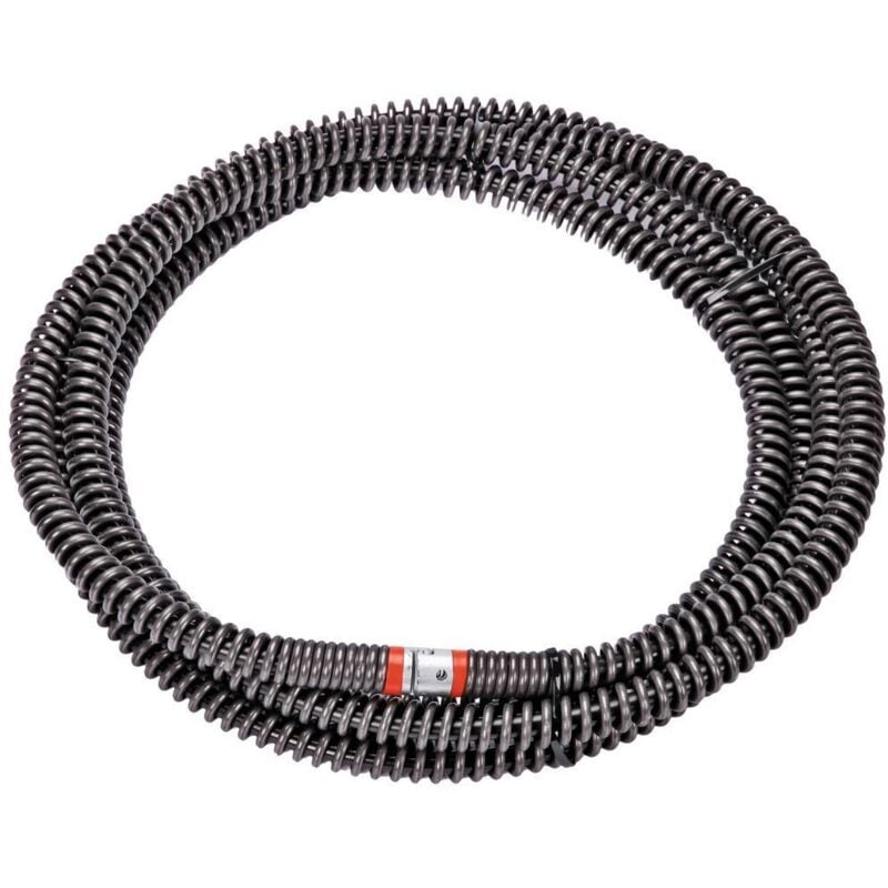Rothenberger - 72442 72442 Spirale pour le nettoyage des tuyaux