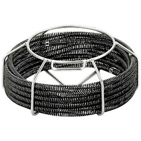 ROTHENBERGER Spiralkorb für 16mm Spiralen  - 72110