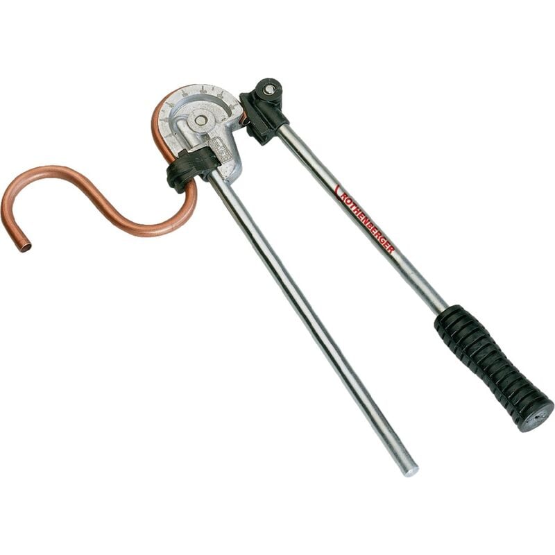 Image of Kupferrohr-Biegezange 6mm - Rothenberger