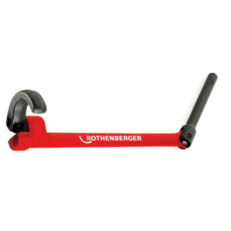 Rothenberger Standhahnmutternschlüssel, SW 10-32mm