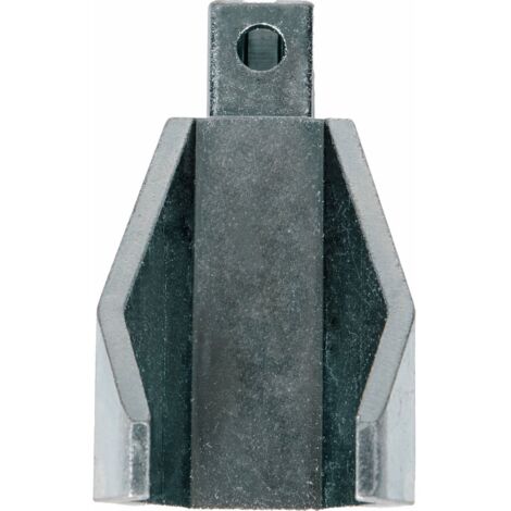 ROTHENBERGER Standhahnschlüssel-Einsatz, SW 36  - 100113
