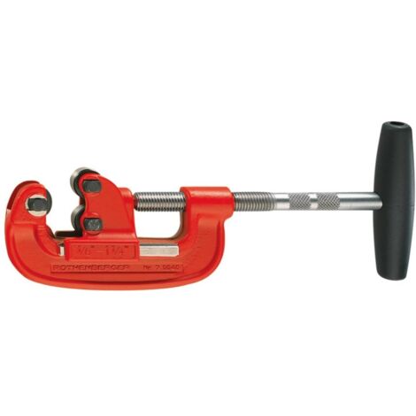 Rothenberger SUPER 2"