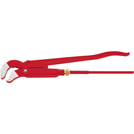 Rothenberger Super s 070122X Rohrzange 45°