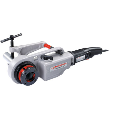 ROTHENBERGER SUPERTRONIC 2000, 230V, appareil de base seulement - 71250