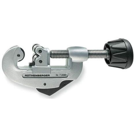 Rothenberger Tagliatubi inox 30 Pro, diametro 3 – 30 mm, 1 pezzo, 71085