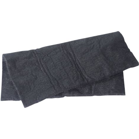ROTHENBERGER Tapis anti-feu industriel 250x250mm - 031051E