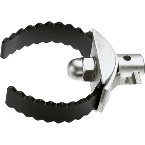 ROTHENBERGER Tête de coupe à fourche, dentelée, 32K, D=76mm - 72350