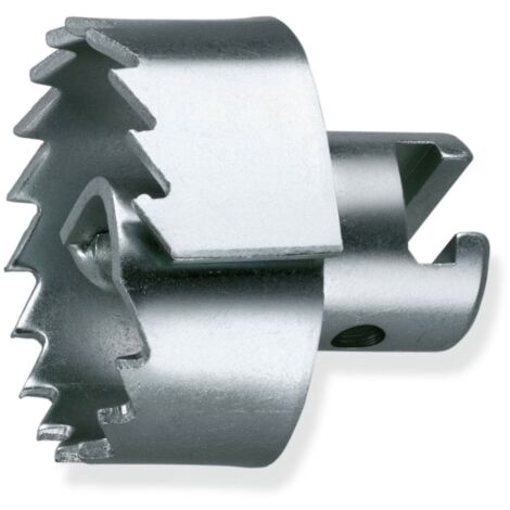 ROTHENBERGER Tête de coupe hélicoïdale en dents de scie, 16K, 35mm - 72166
