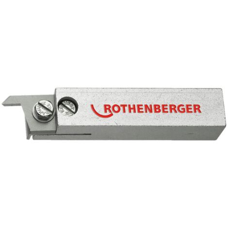 ROTHENBERGER Tige de coupe pour ROCUT 110/160, 7,5mm - 54960