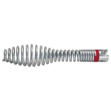 Rothenberger Trivella a bulbo corta con giunto fa 16 mm, D=28 mm 72163