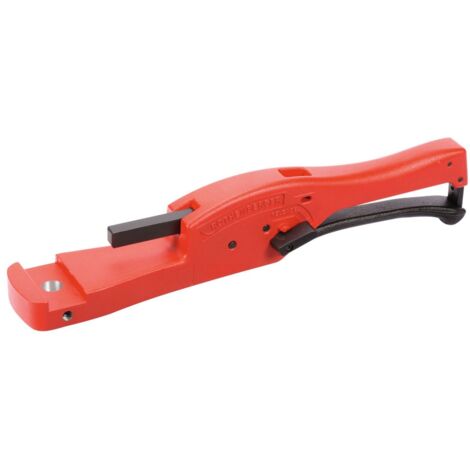 ROTHENBERGER TUBE BENDER MAXI, Grundgerät, 12-22mm, ohne Bügel - 766100016