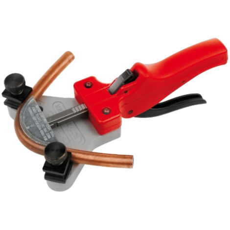 ROTHENBERGER TUBE BENDER Set, 1/4-5/16-3/8-1/2" - 24134