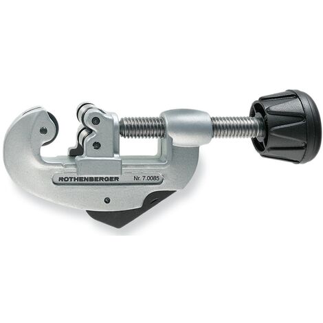 ROTHENBERGER TUBE CUTTER 30 Pro, Inox, 3-30mm  - 71085