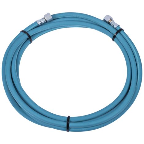 ROTHENBERGER Tuyau à oxygène, 5m, 4,0x3,5mm - 33311