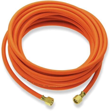 ROTHENBERGER Tuyau propane 3/8 "L-3/8 "L, 10m, 5x3,5mm - 32223