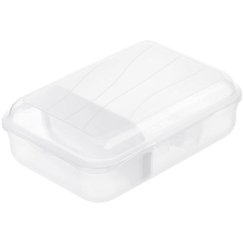 Rotho 1118096000 boîte vesperbox s fun 0,9 l