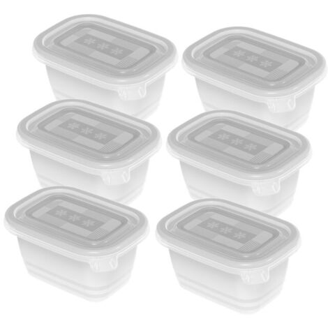 ROTHO 1759000096 BOÎTE HERMÉTIQUE ALIMENTAIRE