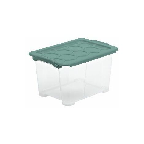 Rotho LOFT Back Messbecher, 1,5 Liter Farbe: grün/transparent kaufen