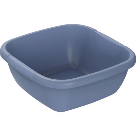Rotho Becken Daily eckig 5 L Spülschüsseln