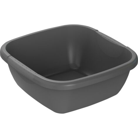 Rotho Becken Daily eckig 5 L Spülschüsseln