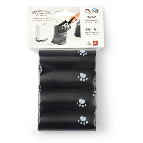 Rotho BIALA 64 pièce(s) Plastique jetable